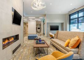 Residence Inn Providence Downtown 5