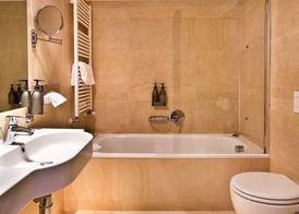 TH Assisi - Hotel Cenacolo 2