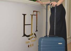 Hotel Torino 4