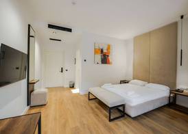 Hotel Central 5