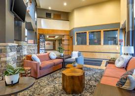 Hells Canyon Grand Hotel, an Ascend Collection Hotel 4