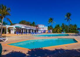 Hotel Village Costasur 5