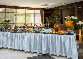 Alder Resort Hotel -Ultra All Inclusive 4
