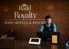 Rodd Royalty 2