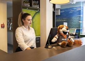 Dormio Resort Eifeler Tor 2