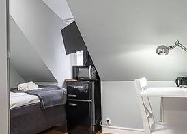 Continental Apartment Hotel Helsingborg 4