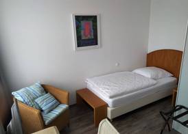 Atelier Guesthouse 5