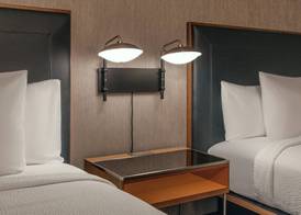 Courtyard by Marriott Oneonta 5
