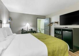 Rodeway Inn Kingston Springs 5