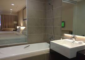 Hotel Excelsior Ipoh 5