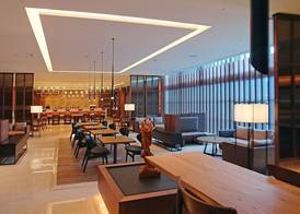 Sheraton Taoyuan Hotel 5