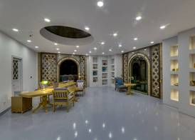 La Brezza Suite & Hotel 3