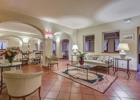 La Casa delle Monache Country Resort 3