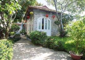 Khamy Riverside Villa 4