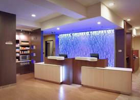 Fairfield Inn & Suites by Marriott Salt Lake City Downtown 3
