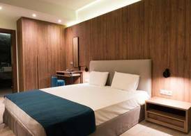 Mistral Hotel 4