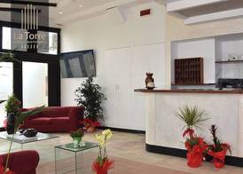 La Torre Hotel 2