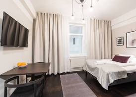 Forenom Aparthotel Turku 4