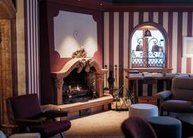Relais & Chateaux Schönegg 4