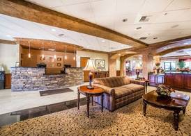 Comfort Inn & Suites Henderson - Las Vegas 2