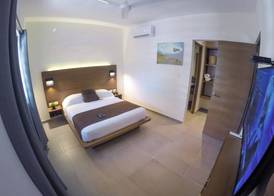 Viento Suites Cancún 5
