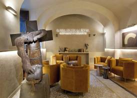La Nova Bed and Museum 3