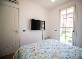 Appartamento Golf Resort 5