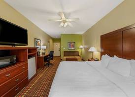 Best Western Plus Gadsden Hotel & Suites 4
