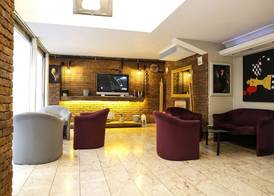 Hotel Cagla Pinar 4