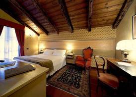 Relais Mont Blanc Hotel & Spa 4