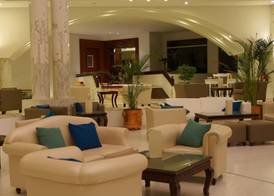 Djerba Plaza Thalasso & SPA 4