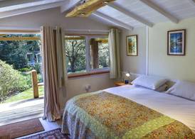 Ward Avenue B&B 4