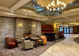 An Grianan Hotel 2