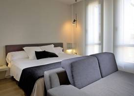 Blu Hotel Almansa 5