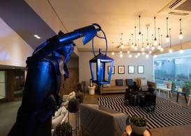 GHL San Lazaro Art Hotel 5