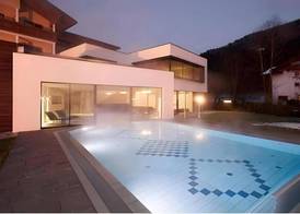 Superior Hotel Alpenhof 4