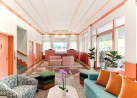 Waldorf Towers South Beach 3