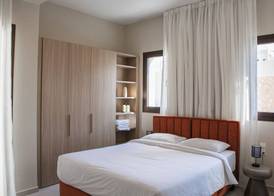 Larnaca LIV & CO Suites 5