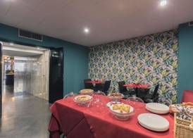 Executive Business Hotel 5