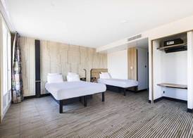 B&B HOTEL Perpignan Centre 4