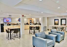 Baymont by Wyndham Tucson Airport 3