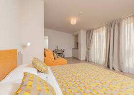 Odissea Residence e Rooms 3
