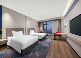 Holiday Inn Express Wuxi Xishan by IHG 5