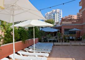 Hotel Tropic 2