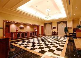 Hotel Monterey La Soeur Osaka 3