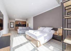 Albufera Dreams Nature Suites 2