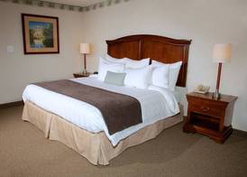 Holiday Hill Inn & Suites 4
