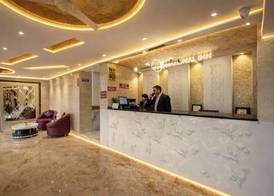 Hotel International Inn 4