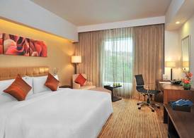 Four Points by Sheraton Hotel and Serviced Apartments Pune 5