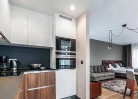 Aparthotel Residence Agenda 5